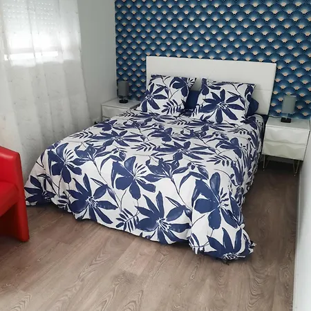 Apartment La Conviviale Benouville (Calvados)